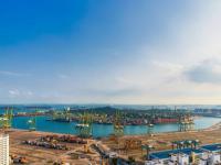 经过中国佛山大件东西寄到美国休斯顿