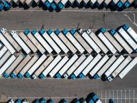 中山市家壹家物流有限责任公司