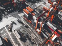 广州到伯格菲尔德集装箱船运输危险品专用航线