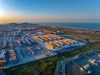 广东韶关到芬兰赫尔辛基跨境快递专机