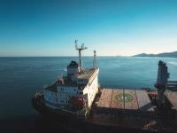 海运到美国多少钱一公斤