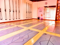 十堰市梵一瑜伽培训学院一所专业的高等瑜伽教练培训机构