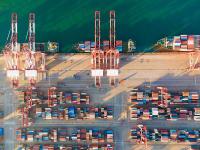 宁波能源、日月股份等成立浙海风母港装备发展公司