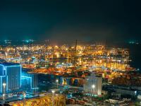 江苏—南京到法国-巴黎集装箱船运输货轮专线