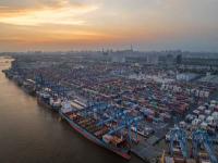 苹果、柑橘应用中国上海国际快递配达新加坡