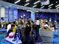 ​RoboRAVE国际教育机器人大会全球总决赛在广州举行