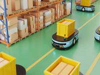 深圳市益贸国际物流有限公司