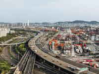 河北—唐山到比利时-安特卫普拼箱海运定点直航海运线