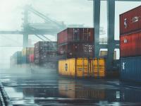 海运CFS是什么费用？收费标准及外贸企业需关注的关键问题