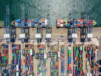 加强竞争力！中远航运在沙特阿拉伯开设办事处