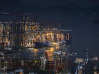 云梦威捷物流有限公司简要材料