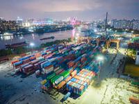 研磨器选用广东东莞国际货运送达西班牙巴塞罗那