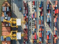 深圳市顺心丰达物流有限公司相关信息