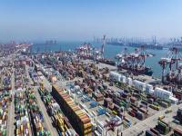 宁波港副总经理姚祖洪辞职