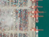 小伙伴们请注意，亚马逊海外购上传清关信息步骤变更啦！