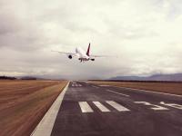 中国厦门到泽西城(JerseyCity)跨境拼箱空运