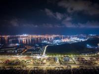 上海到美国圣彼得斯堡(St.Petersburg)集装箱船运输定制化海运通道