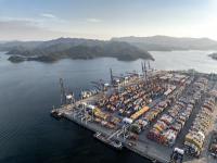 深圳市顺心旺达物流有限公司有关文字资料