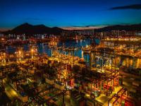 轴承、阀门采纳成都全球物流完整送达美国长滩(LongBeach)