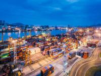 做国际物流的货代整柜是如何订仓出货的