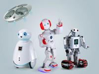 画贝机器人教育——全面覆盖4-18岁年龄段的高端机器人培训教育品牌