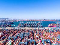 江苏常州到查尔斯顿全货机专线