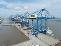 日照丰和物流有限公司简要资料