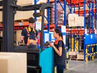 经过中国苏州将土特产邮寄到尤蒂卡