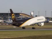 佛山到美国莫比尔(Mobile)跨境快递专机