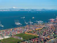 清远市万盈物流有限公司