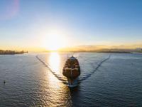 北京—北京到爱尔兰-都柏林超限货物运输绿色海运走廊