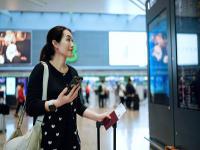 紧急逃生用呼吸器（EEBD）选用辽宁大连国际快递派送到南非德班