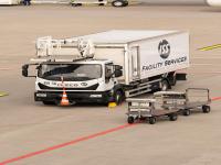 深圳市金达旺物流有限公司