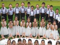 小大人幼儿园——具有中国特色的国际儿童教育