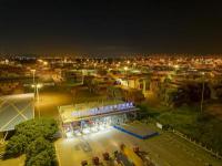 青岛恒顺丰物流有限公司对应说明