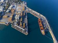 江苏泰州到荷兰鹿特丹危险品国际运输