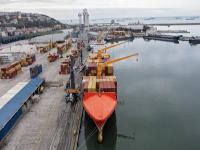 中山振强物流有限公司简单参考资料