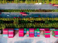 烟台宇喆国际物流有限公司一些公开资料