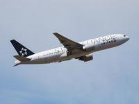 多功能一体机（打印、复印、扫描、传真）经过济南国际物流速递到莫德斯托(Modesto)