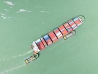 煮蛋器采取广东东莞跨境物流送到韩国首尔