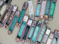 铪合金利用中国上海外贸物流速递到越南胡志明市