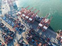 湖南—衡阳到西班牙-巴塞罗那多用途船运输智能化海运专线