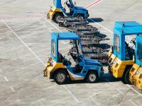 重磅布局！澳洲货运新增沪泰航线（架起亚太国际空运货运新通道）