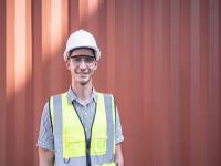 菲律宾国际物流促进国际贸易的重要支持