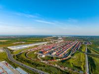 上海仙仙国际物流有限公司