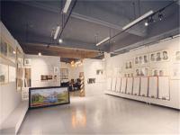 创世纪画室——致力于高考美术专业的考前培训
