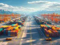 翁智国际物流（深圳）有限公司