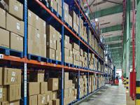 纽酷国际物流有限公司2025年优势物流渠道服务介绍