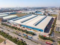 福建—漳州到荷兰—阿姆斯特丹班轮运输大宗商品专运航道