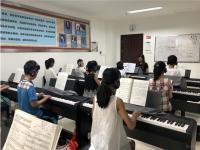 欧狮钢琴音乐艺术中心——专业钢琴培训学校